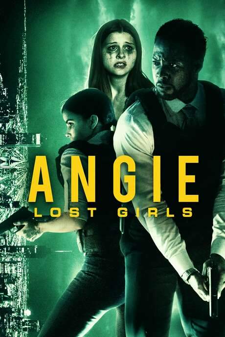 Angie: Lost Girls